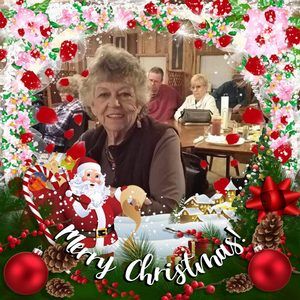 Meet your Posher, Barbara